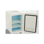 Холодильник для косметики Zugel ZCR-003M