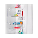 Холодильник Maunfeld MFF200NFW