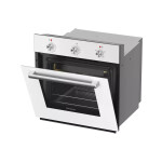 Встраиваемый электрический духовой шкаф Darina 1U BDE111 701 W