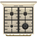 Комбинированная плита Gorenje KS6250CLI