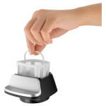 Кофеварка Sencor SCE 2100BK