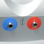 Водонагреватель накопительный Thermex Ceramik 50 V