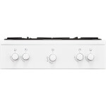 Газовая плита Weissgauff WGS G1G02 W