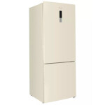 Холодильник Maunfeld MFF1857NFBG