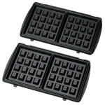 Сэндвичница BBK ES028 синий