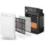 Очиститель воздуха Hitachi EP-A5000 WH