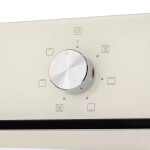 Встраиваемый электрический духовой шкаф Maunfeld EOEM516BG