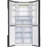 Холодильник Maunfeld MFF181NFB