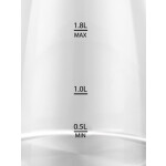 Чайник электрический Заря 258-05