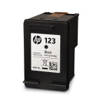 Картридж HP 123 (F6V17AE)