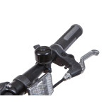 Велосипед Novatrack Tornado красный (20AH7V.TORNADO.RD9)