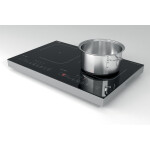 Настольная плита Caso Pro Gourmet 3500