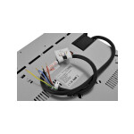 Встраиваемая электрическая варочная панель Zugel ZEH452B