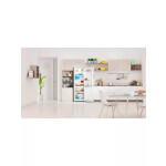 Холодильник Indesit ITR 5180 W