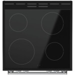 Электрическая плита Gorenje EC6111SG