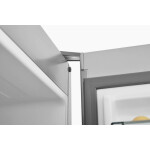 Холодильник Scandilux SBS711EZ12 X