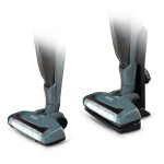 Пылесос Ginzzu VS417 серый