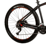 Велосипед Stinger 27AHD.RELOSTD.16BK1