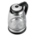 Чайник электрический BBK EK1729G