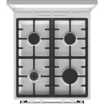 Газовая плита Gorenje G5112WF-B