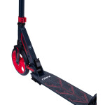 Самокат Ridex Phenom красный