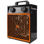 Тепловая пушка Kalashnikov KVF-E2-12