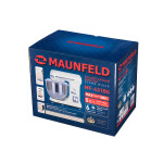 Миксер Maunfeld MF-431BG