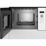 Встраиваемая микроволновая печь Bosch BFL524MW0
