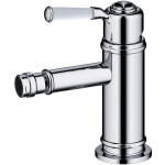 Смеситель для ванны Timo Arisa 5312/00F chrome