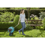 Тележка для шланга Gardena AquaRoll M (18512-20.000.00)