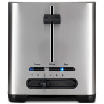 Тостер Wilfa TO-1 S