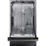 Встраиваемая посудомоечная машина Teka DFI 44700