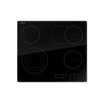 Встраиваемая электрическая варочная панель Thomson HC20-4E04