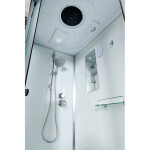 Душевая кабина Deto D120SLEL