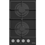 Встраиваемая газовая варочная панель Korting HGG 6734 CTN