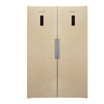 Холодильник Scandilux SBS711EZ12 B