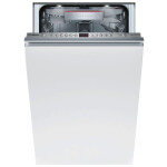 Встраиваемая посудомоечная машина Bosch SPV66TX10R