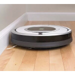 Робот-пылесос iRobot Roomba 760