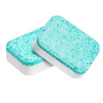 Таблетки для посудомоечных машин Maunfeld Purity ECO all in 1 MDT100EC