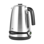 Чайник электрический BQ KT1724SW Steel