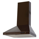 Каминная вытяжка Gefest ВО 11 К47