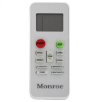 Сплит-система Monroe MAM-09H/N1