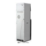 Кулер для воды ABC V800 AE белый/черный