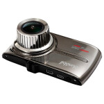 Видеорегистратор Dunobil Space Touch Duo