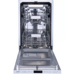 Встраиваемая посудомоечная машина EVELUX BD 4502