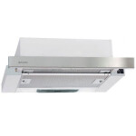 Встраиваемая вытяжка Faber Flox IX A60 (110.0436.367)