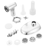 Мясорубка Kitfort KT-2105