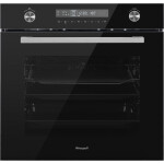 Встраиваемый электрический духовой шкаф Weissgauff EOM 751 PDB