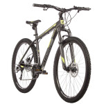 Велосипед Stinger 27AHD.GRAPHPRO.18BK1