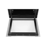 Встраиваемый электрический духовой шкаф Zugel ZOE601W